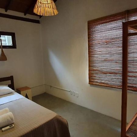 Casa Bouganville Trancoso Zewnętrze zdjęcie
