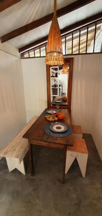 Casa Bouganville Trancoso Zewnętrze zdjęcie