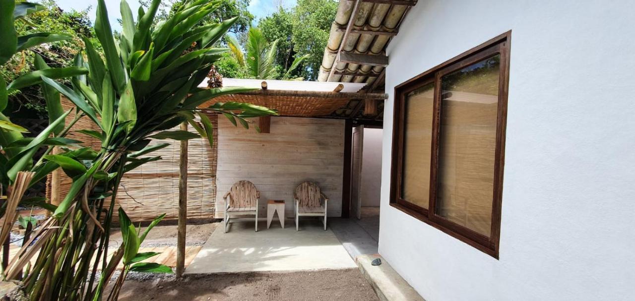 Casa Bouganville Trancoso Zewnętrze zdjęcie